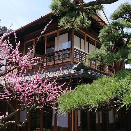 蔵の宿　櫻林亭 Sakurai Ngoại thất bức ảnh