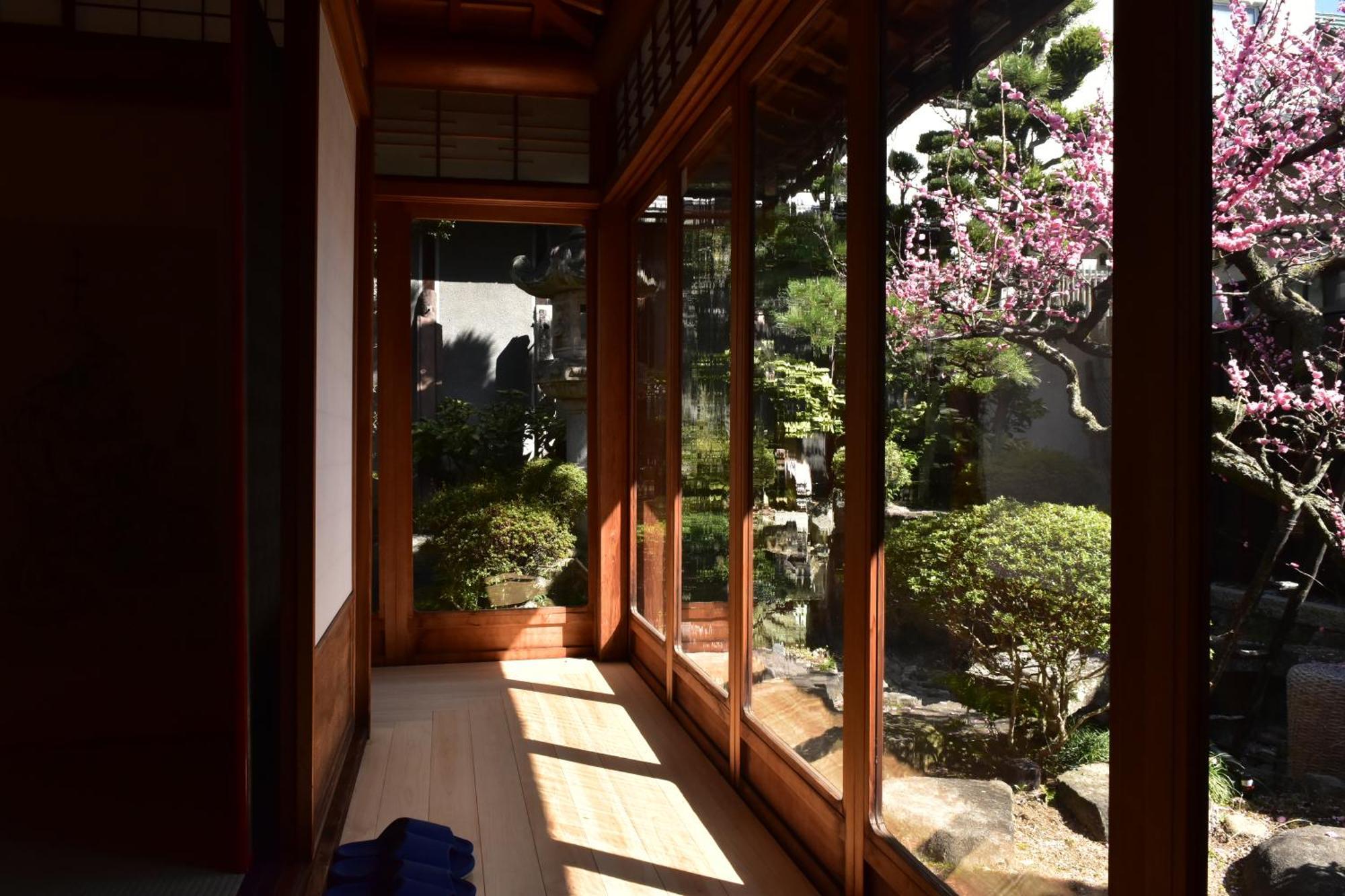 蔵の宿　櫻林亭 Sakurai Ngoại thất bức ảnh